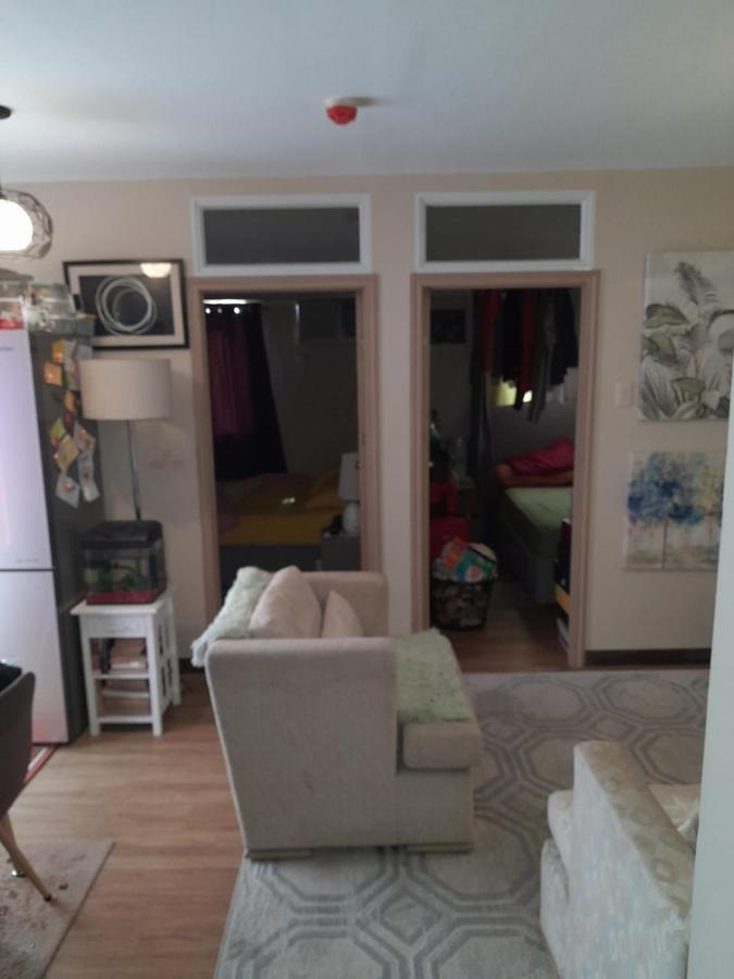Lancris Residence Paranaque City Exterior foto